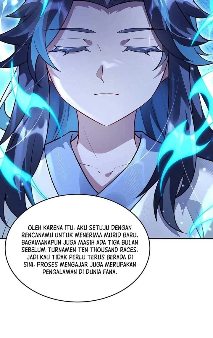 My Female Apprentices Are All Big Shots From the Future Chapter 386 Gambar 27