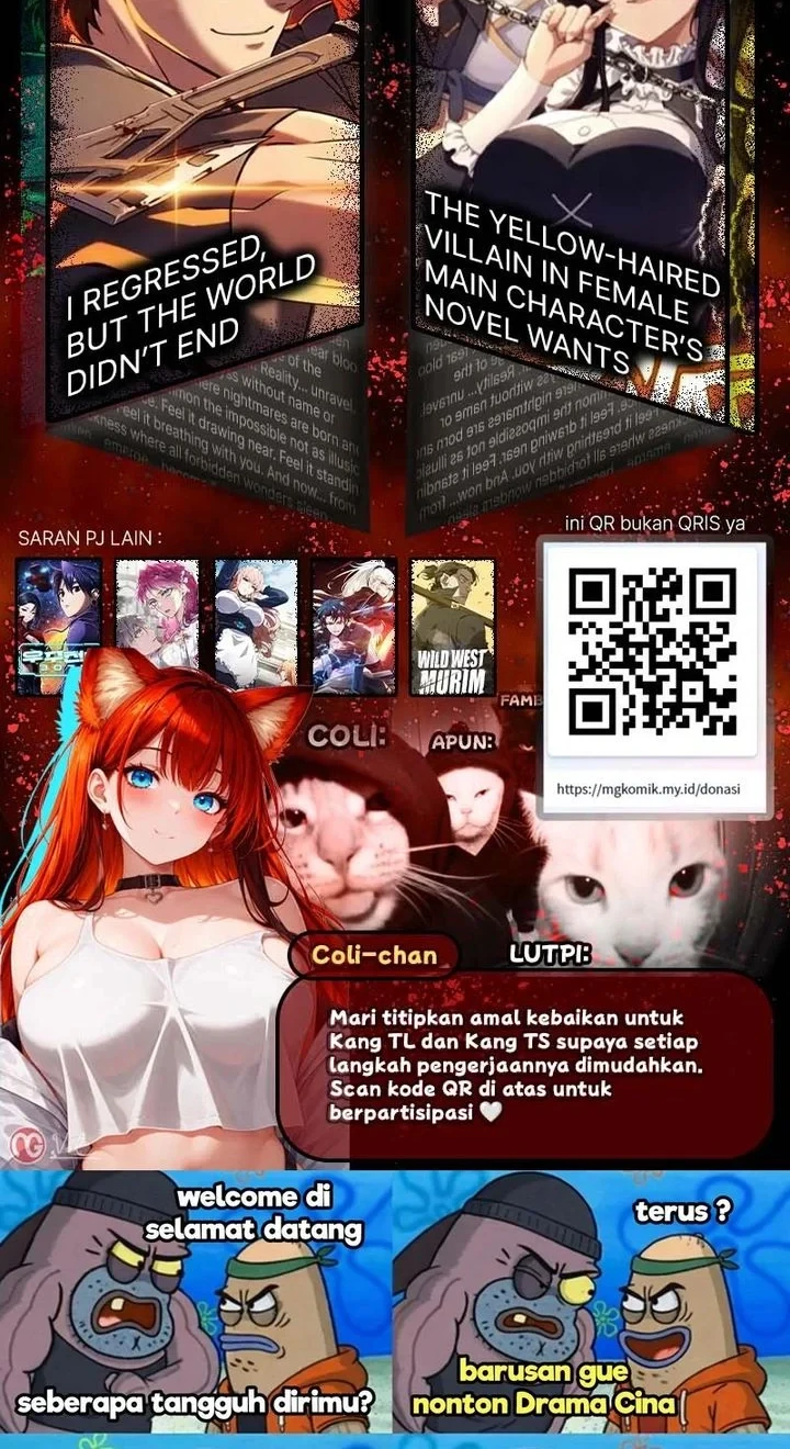 My Female Apprentices Are All Big Shots From the Future Chapter 386 Gambar 41