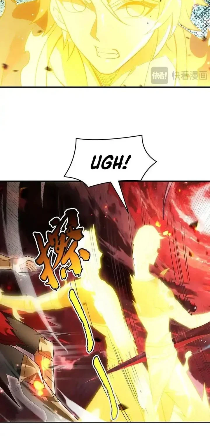 My Female Apprentices Are All Big Shots From the Future Chapter 387 Gambar 37