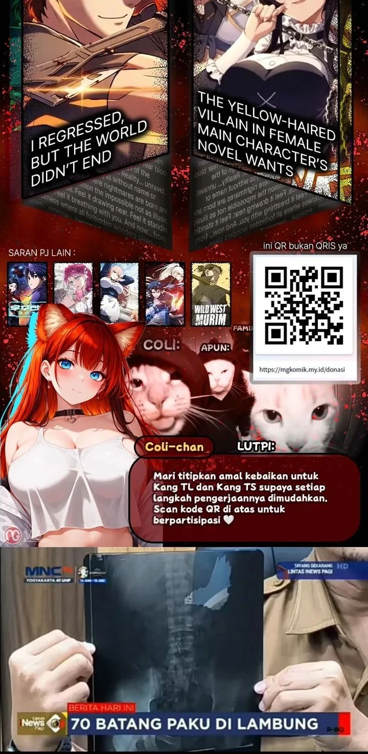 My Female Apprentices Are All Big Shots From the Future Chapter 387 Gambar 43