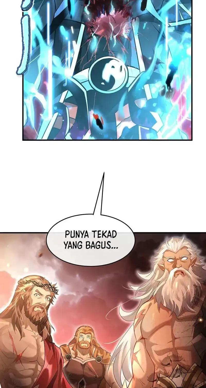 My Female Apprentices Are All Big Shots From the Future Chapter 388 Gambar 32