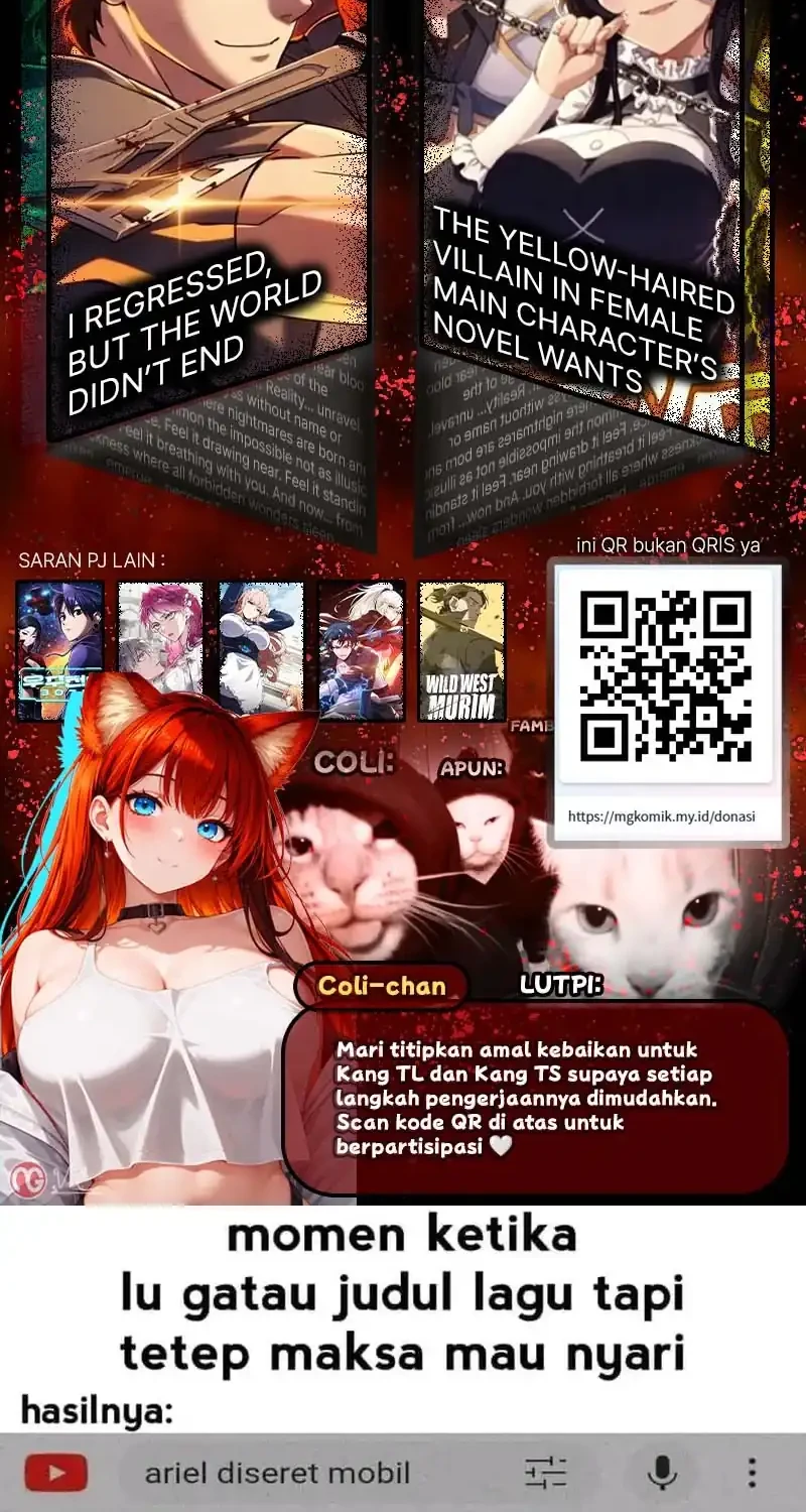 My Female Apprentices Are All Big Shots From the Future Chapter 388 Gambar 42