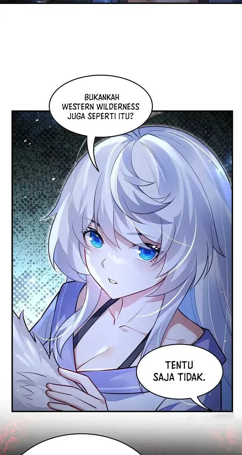 My Female Apprentices Are All Big Shots From the Future Chapter 389 Gambar 28