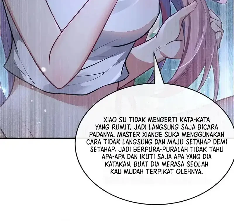My Female Apprentices Are All Big Shots From the Future Chapter 392 Gambar 37