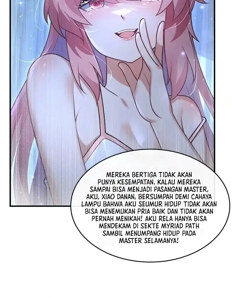My Female Apprentices Are All Big Shots From the Future Chapter 392 Gambar 41