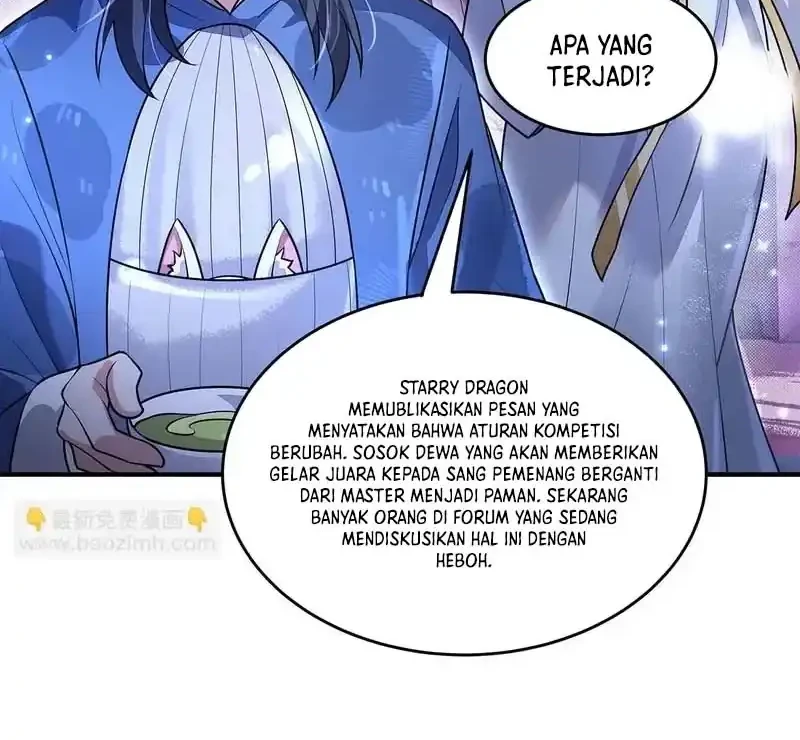 My Female Apprentices Are All Big Shots From the Future Chapter 393 Gambar 38