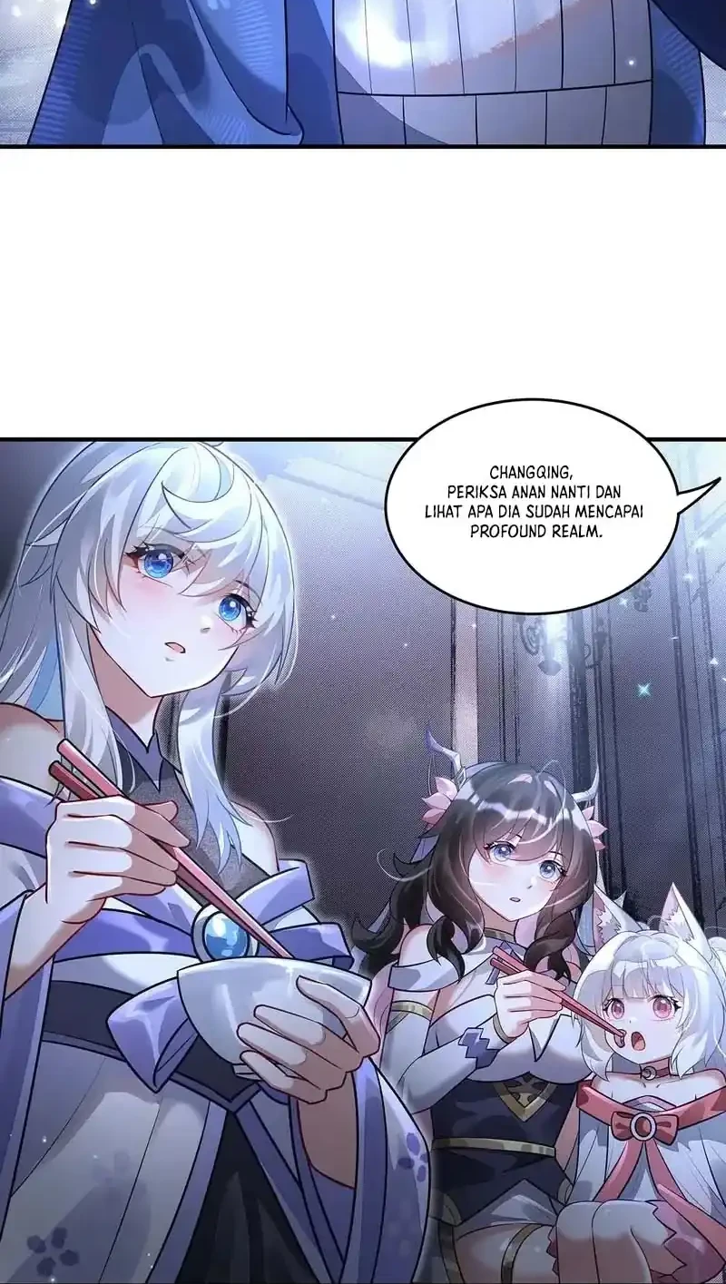 My Female Apprentices Are All Big Shots From the Future Chapter 393 Gambar 40