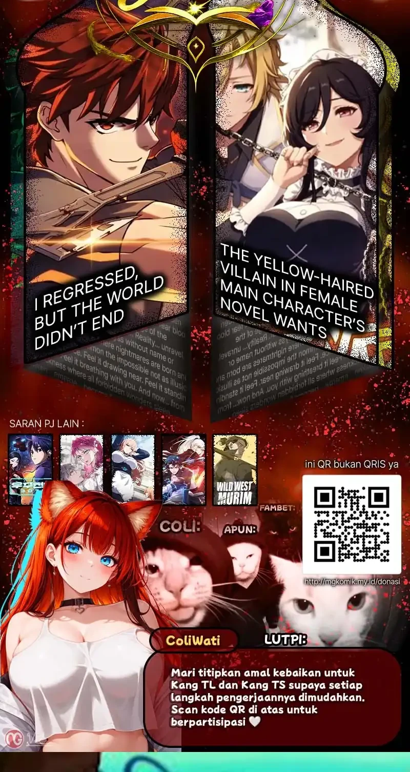My Female Apprentices Are All Big Shots From the Future Chapter 393 Gambar 44