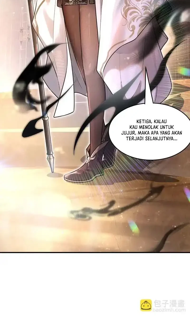 My Female Apprentices Are All Big Shots From the Future Chapter 394 Gambar 37