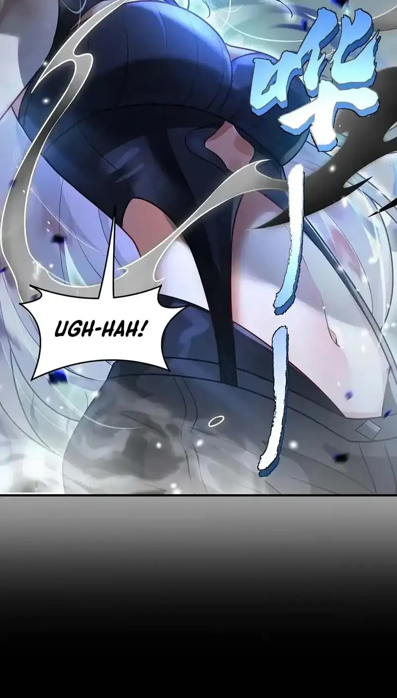 My Female Apprentices Are All Big Shots From the Future Chapter 394 Gambar 41