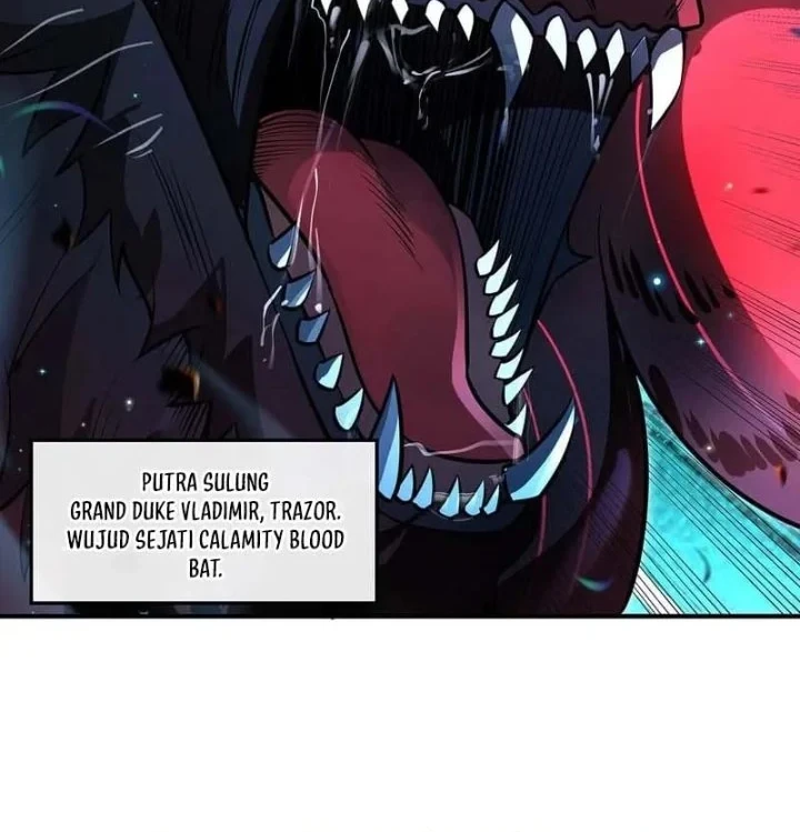My Female Apprentices Are All Big Shots From the FutureMy Female Apprentices Are All Big Shots From the Future Chapter 401 halaman 40