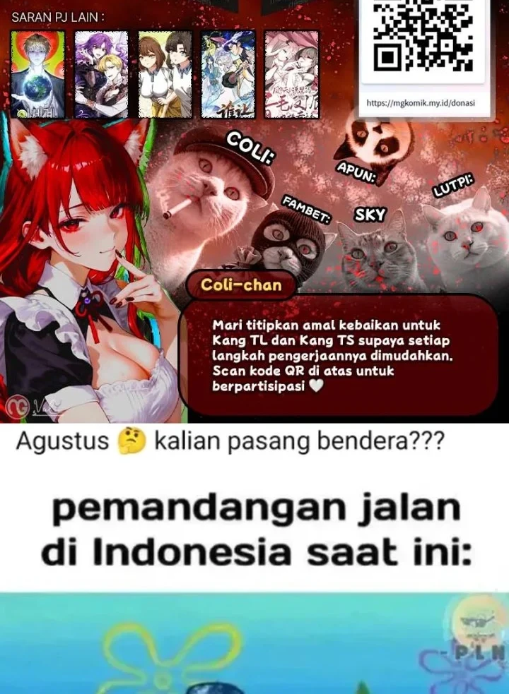 My Female Apprentices Are All Big Shots From the FutureMy Female Apprentices Are All Big Shots From the Future Chapter 401 halaman 44