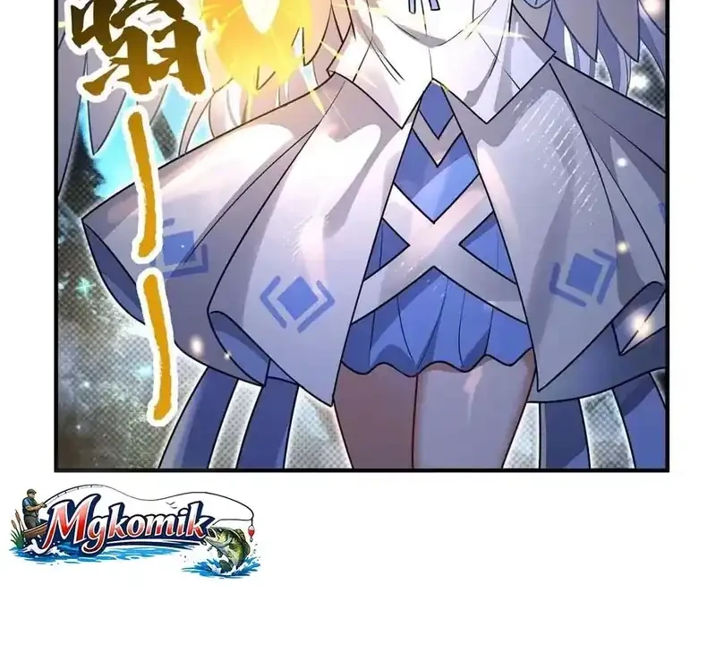 My Female Apprentices Are All Big Shots From the Future Chapter 402 Gambar 32