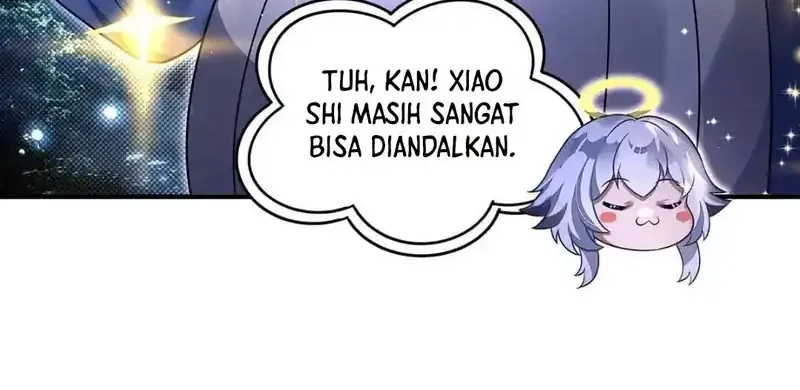 My Female Apprentices Are All Big Shots From the Future Chapter 402 Gambar 34
