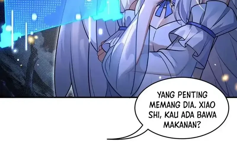 My Female Apprentices Are All Big Shots From the Future Chapter 402 Gambar 36