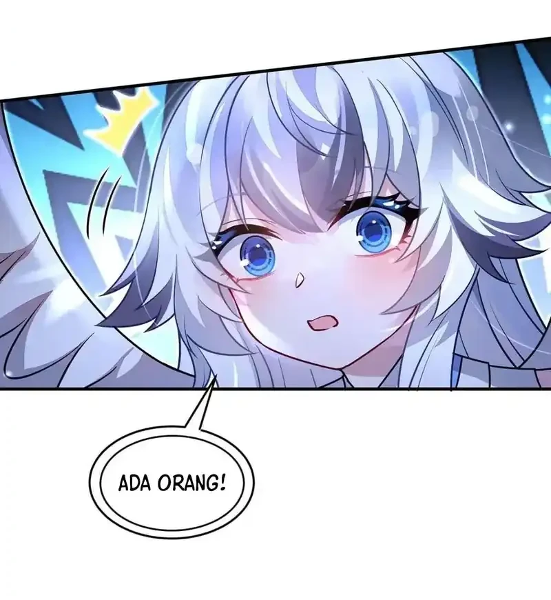 My Female Apprentices Are All Big Shots From the Future Chapter 402 Gambar 39