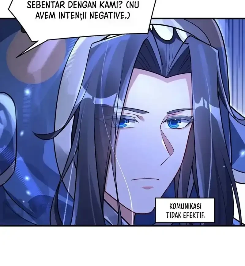 My Female Apprentices Are All Big Shots From the Future Chapter 402 Gambar 41