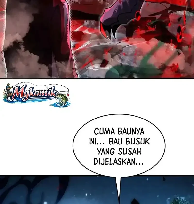 My Female Apprentices Are All Big Shots From the Future Chapter 402 halaman 13