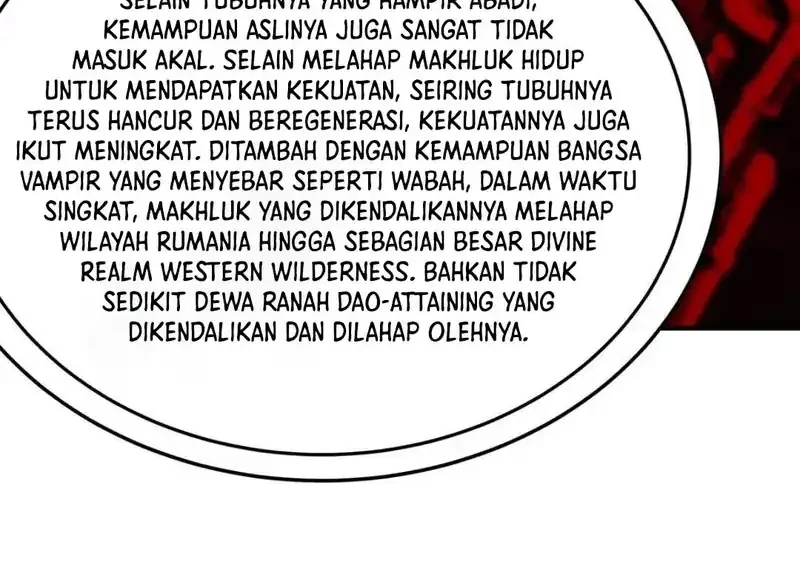 My Female Apprentices Are All Big Shots From the Future Chapter 403 halaman 25