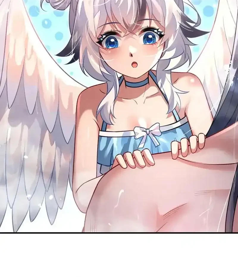 My Female Apprentices Are All Big Shots From the Future Chapter 403 Gambar 30