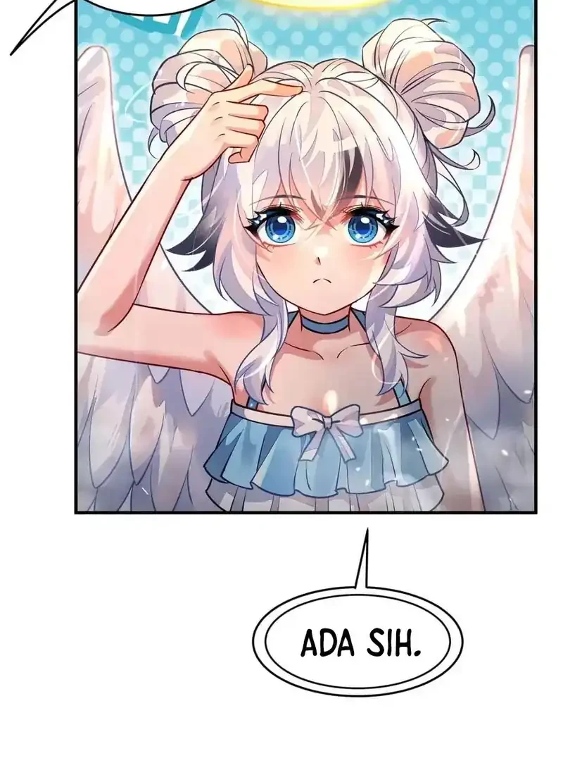My Female Apprentices Are All Big Shots From the Future Chapter 403 Gambar 38
