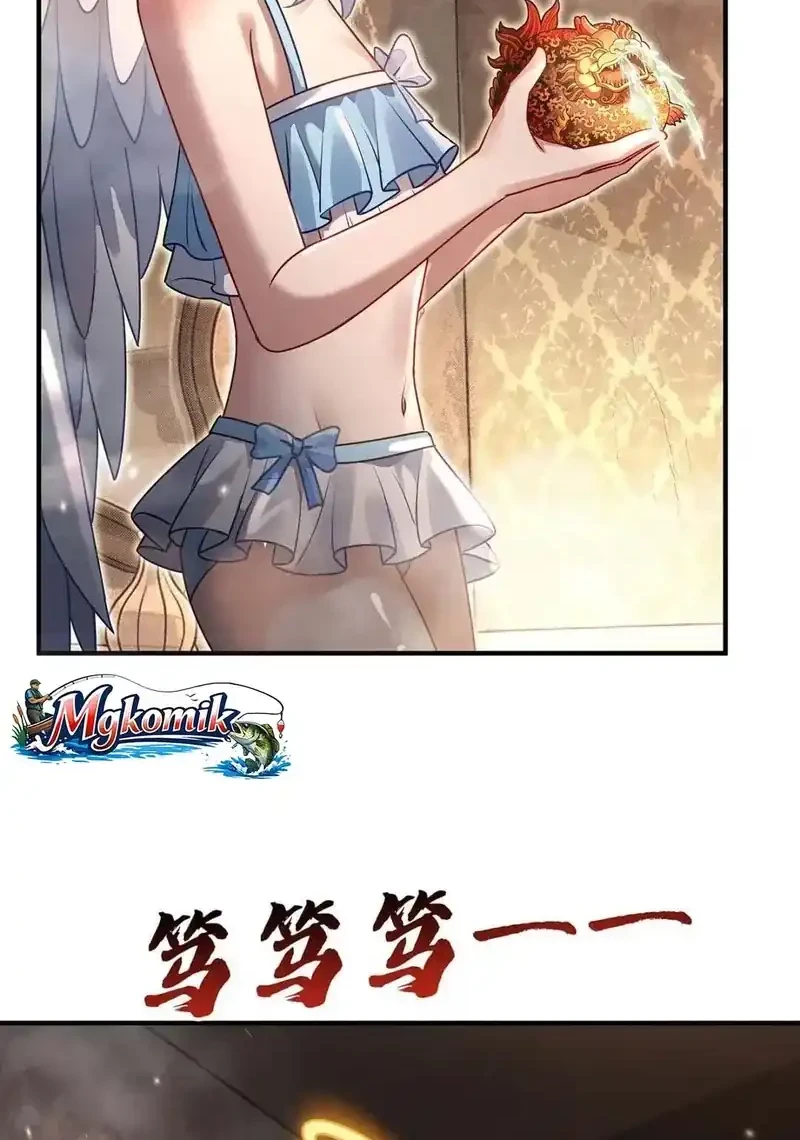 My Female Apprentices Are All Big Shots From the Future Chapter 403 Gambar 42