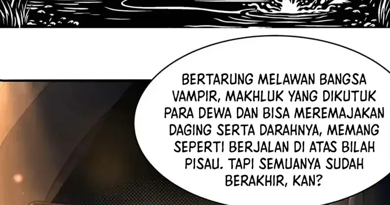 My Female Apprentices Are All Big Shots From the Future Chapter 403 halaman 8