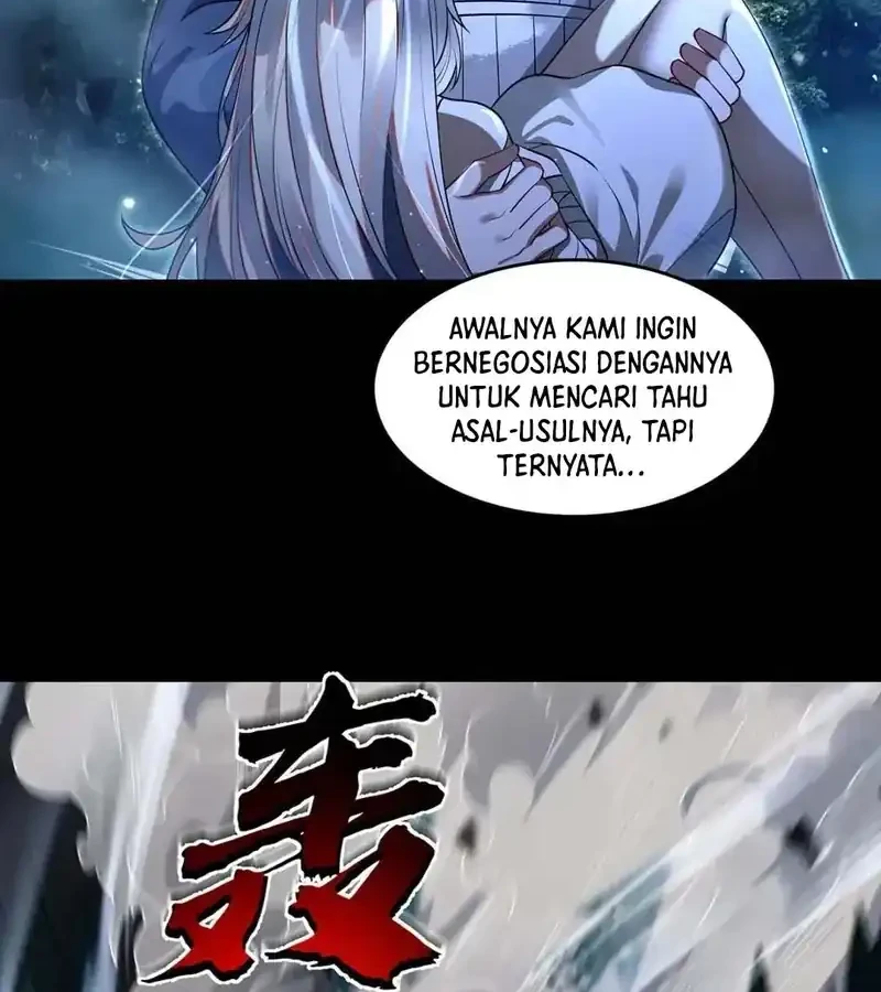 My Female Apprentices Are All Big Shots From the Future Chapter 403 halaman 14