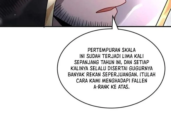 My Female Apprentices Are All Big Shots From the Future Chapter 404 halaman 24