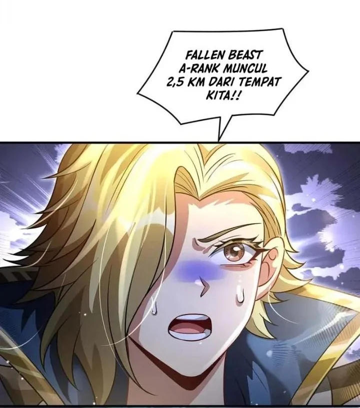 My Female Apprentices Are All Big Shots From the Future Chapter 404 Gambar 27