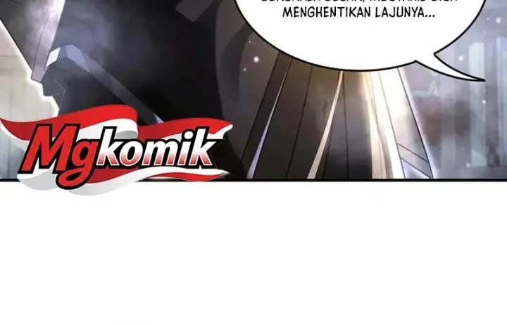 My Female Apprentices Are All Big Shots From the Future Chapter 404 Gambar 31