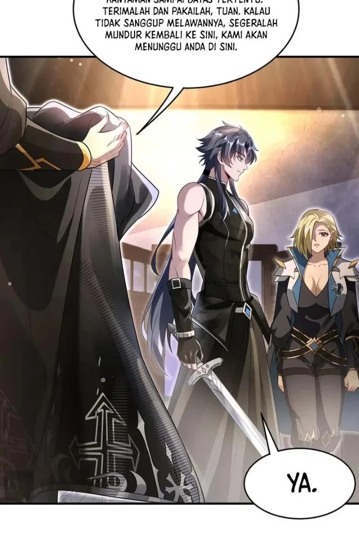 My Female Apprentices Are All Big Shots From the Future Chapter 404 Gambar 33