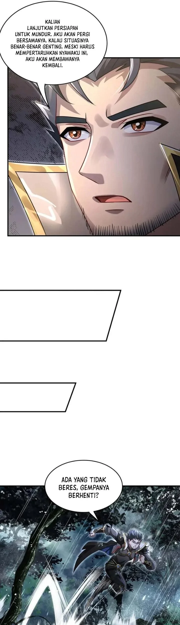My Female Apprentices Are All Big Shots From the Future Chapter 404 Gambar 36