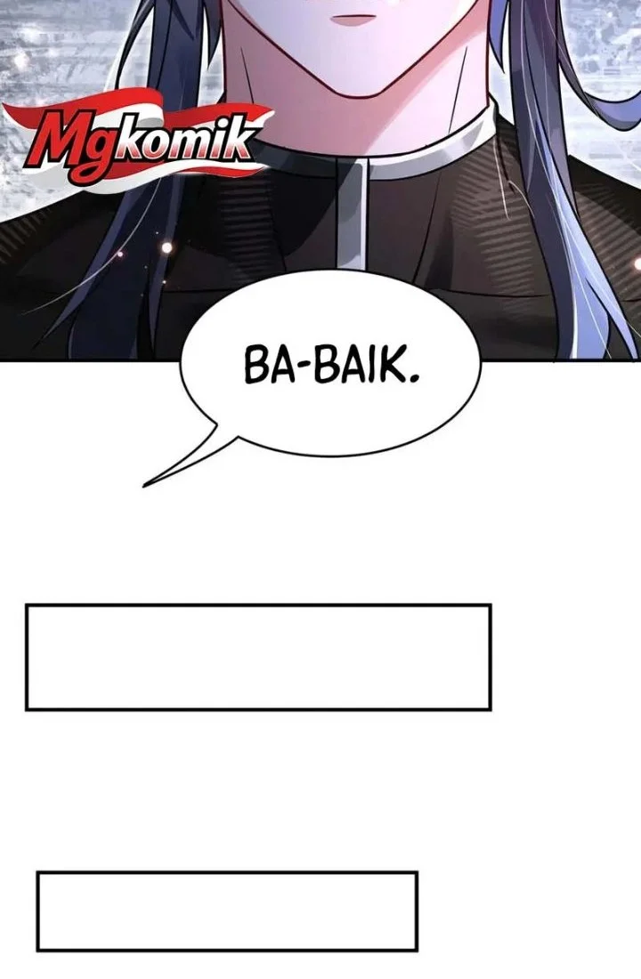 My Female Apprentices Are All Big Shots From the Future Chapter 404 halaman 12