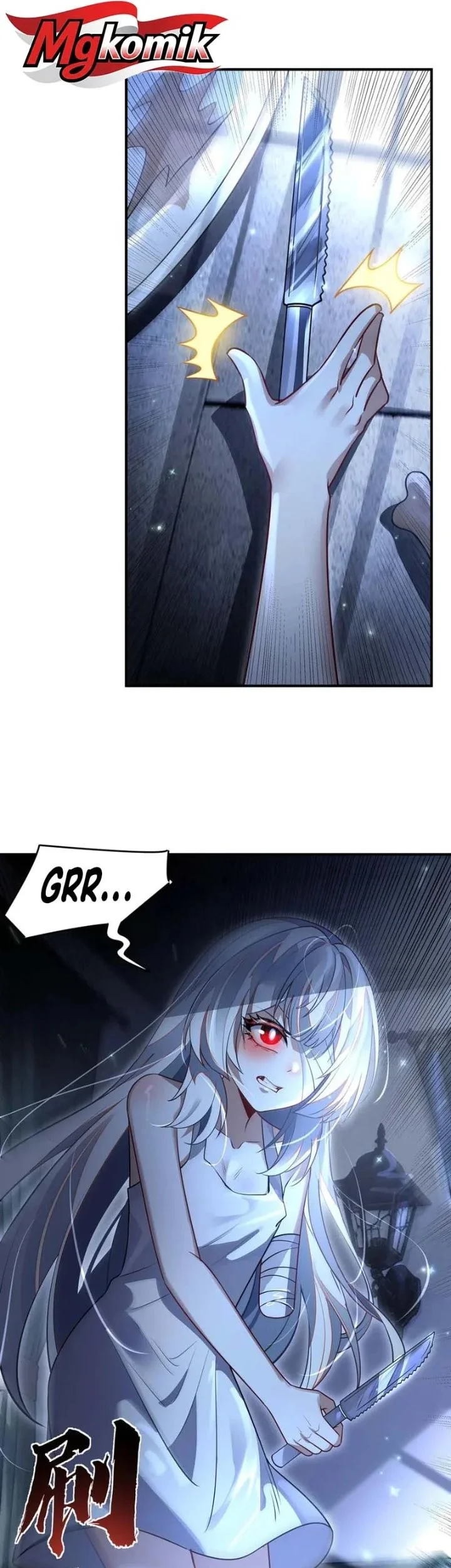 My Female Apprentices Are All Big Shots From the Future Chapter 405 halaman 22