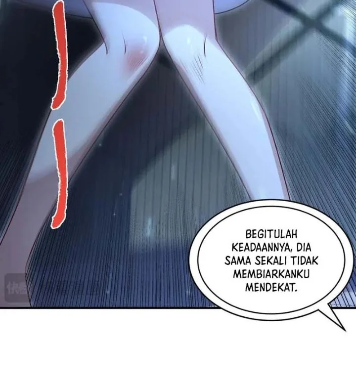 My Female Apprentices Are All Big Shots From the Future Chapter 405 halaman 23
