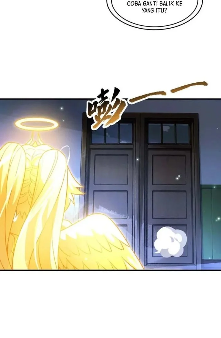 My Female Apprentices Are All Big Shots From the Future Chapter 405 Gambar 29