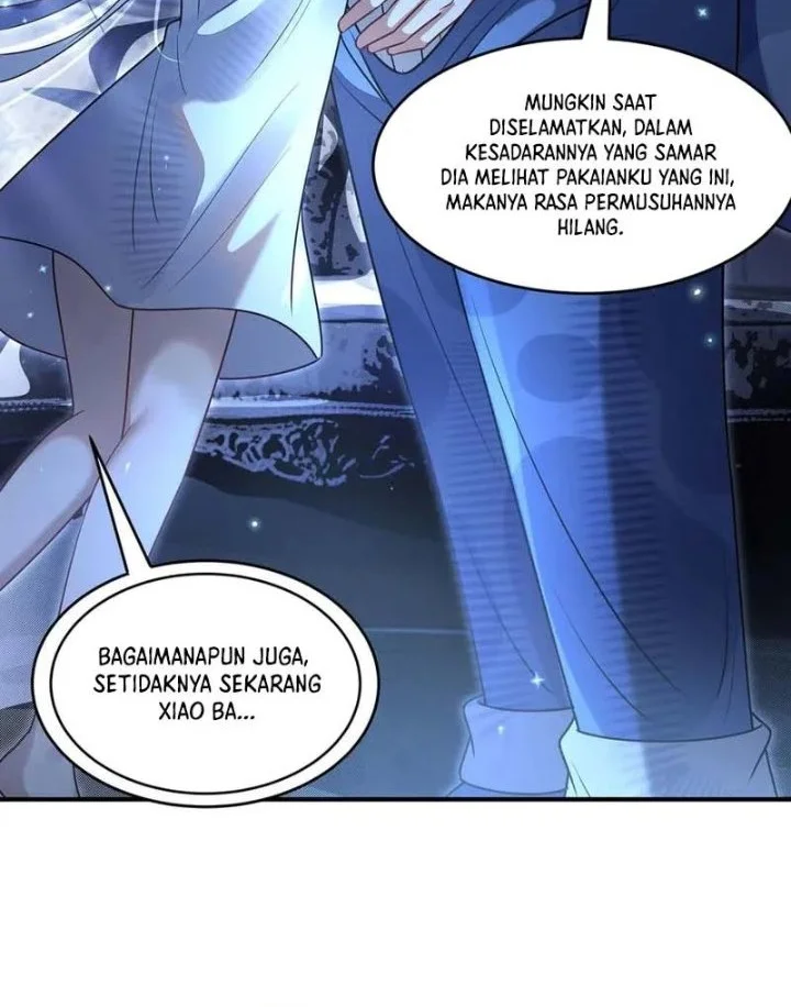 My Female Apprentices Are All Big Shots From the Future Chapter 405 Gambar 32