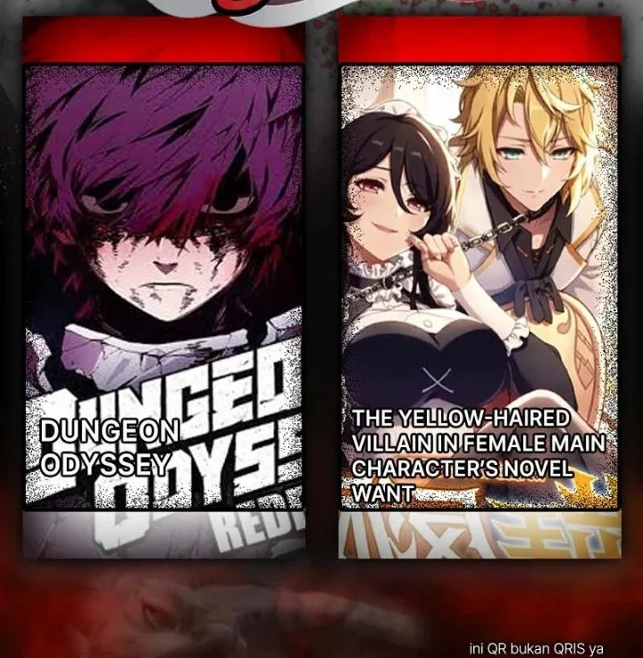 My Female Apprentices Are All Big Shots From the Future Chapter 405 Gambar 42