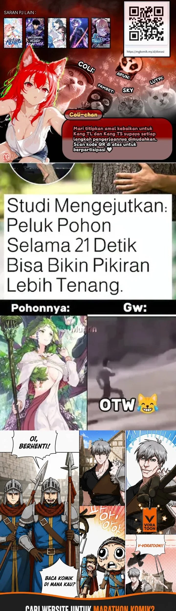 My Female Apprentices Are All Big Shots From the Future Chapter 405 Gambar 43