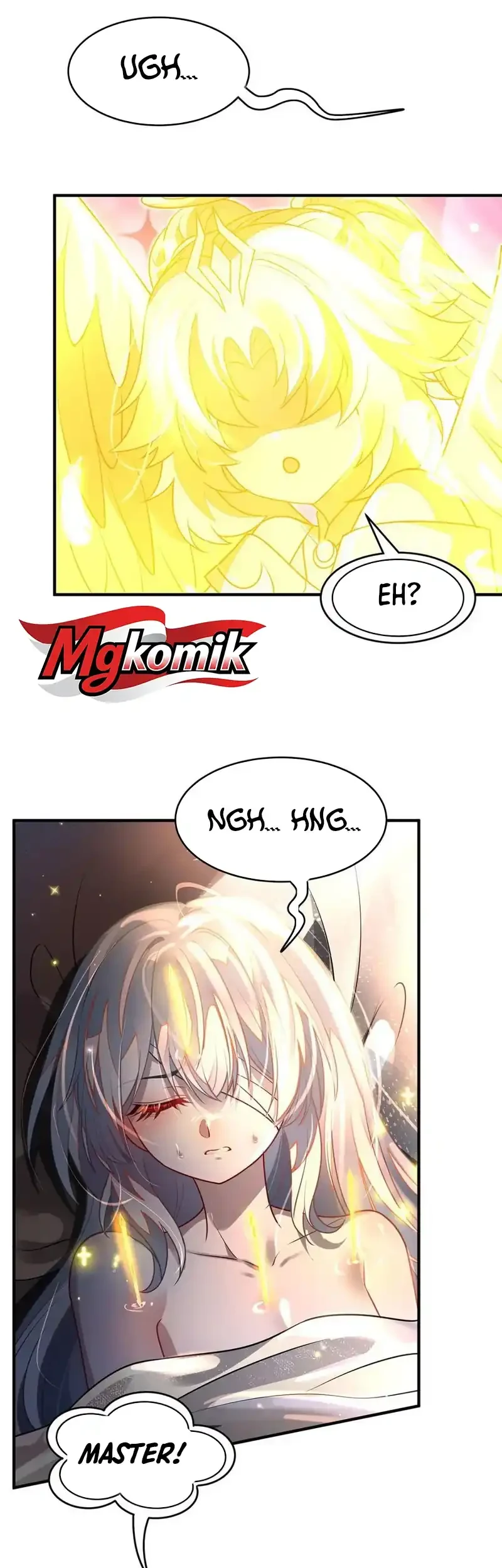 My Female Apprentices Are All Big Shots From the Future Chapter 407 halaman 26