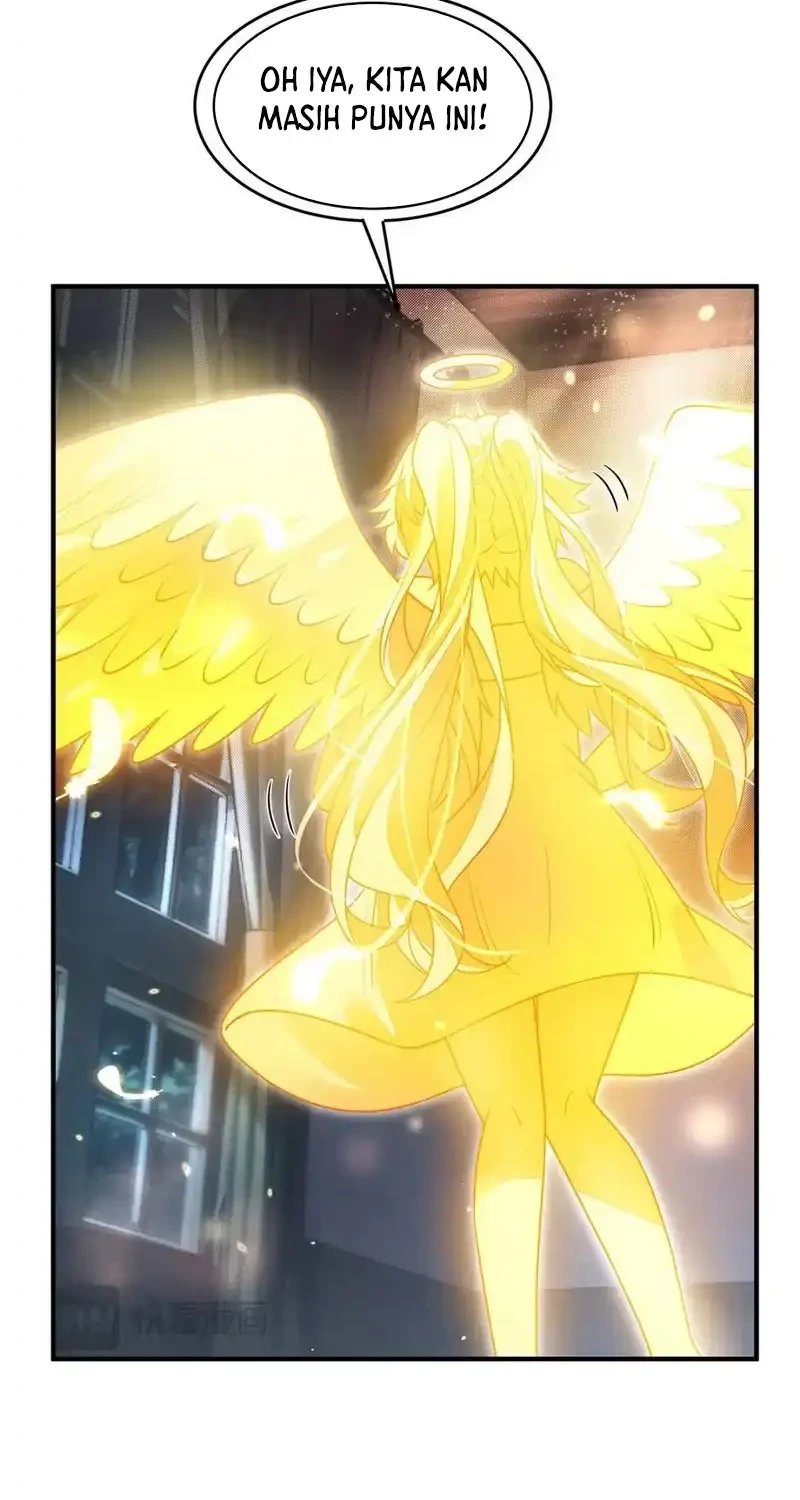 My Female Apprentices Are All Big Shots From the Future Chapter 407 Gambar 30