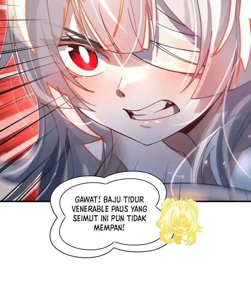 My Female Apprentices Are All Big Shots From the Future Chapter 407 Gambar 32