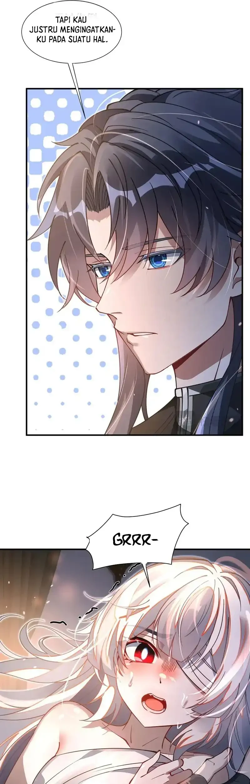 My Female Apprentices Are All Big Shots From the Future Chapter 407 Gambar 35