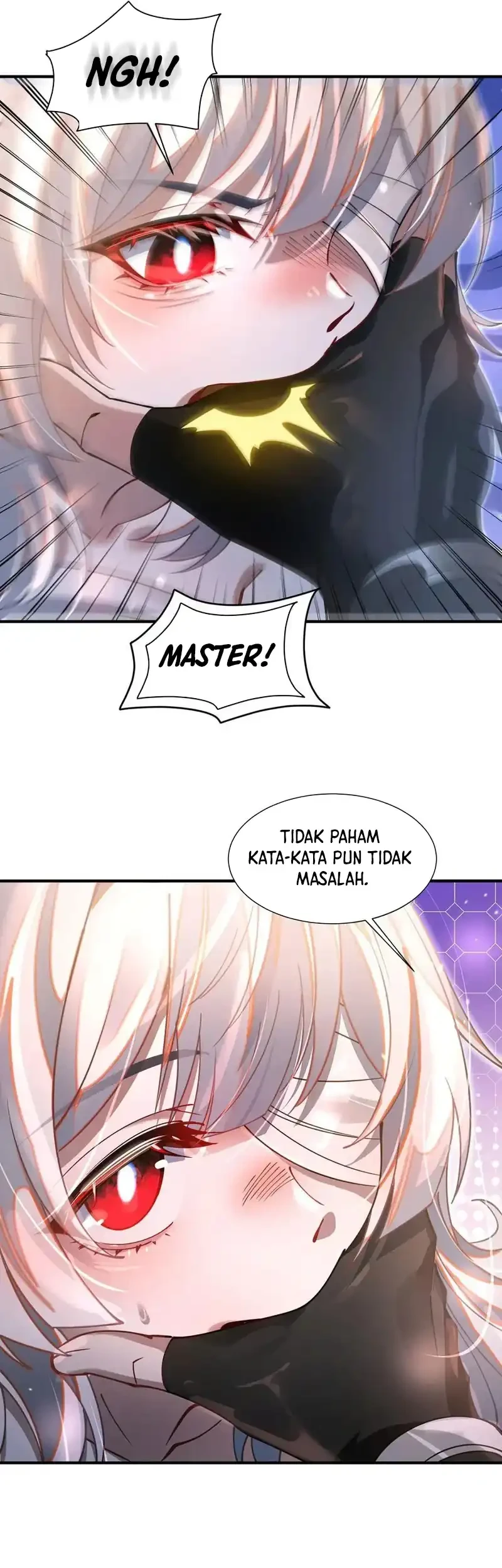 My Female Apprentices Are All Big Shots From the Future Chapter 407 Gambar 37