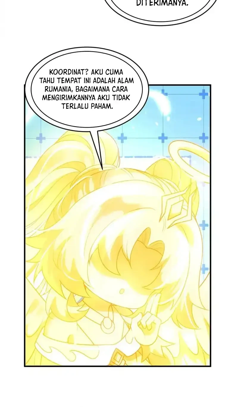 My Female Apprentices Are All Big Shots From the Future Chapter 407 halaman 9