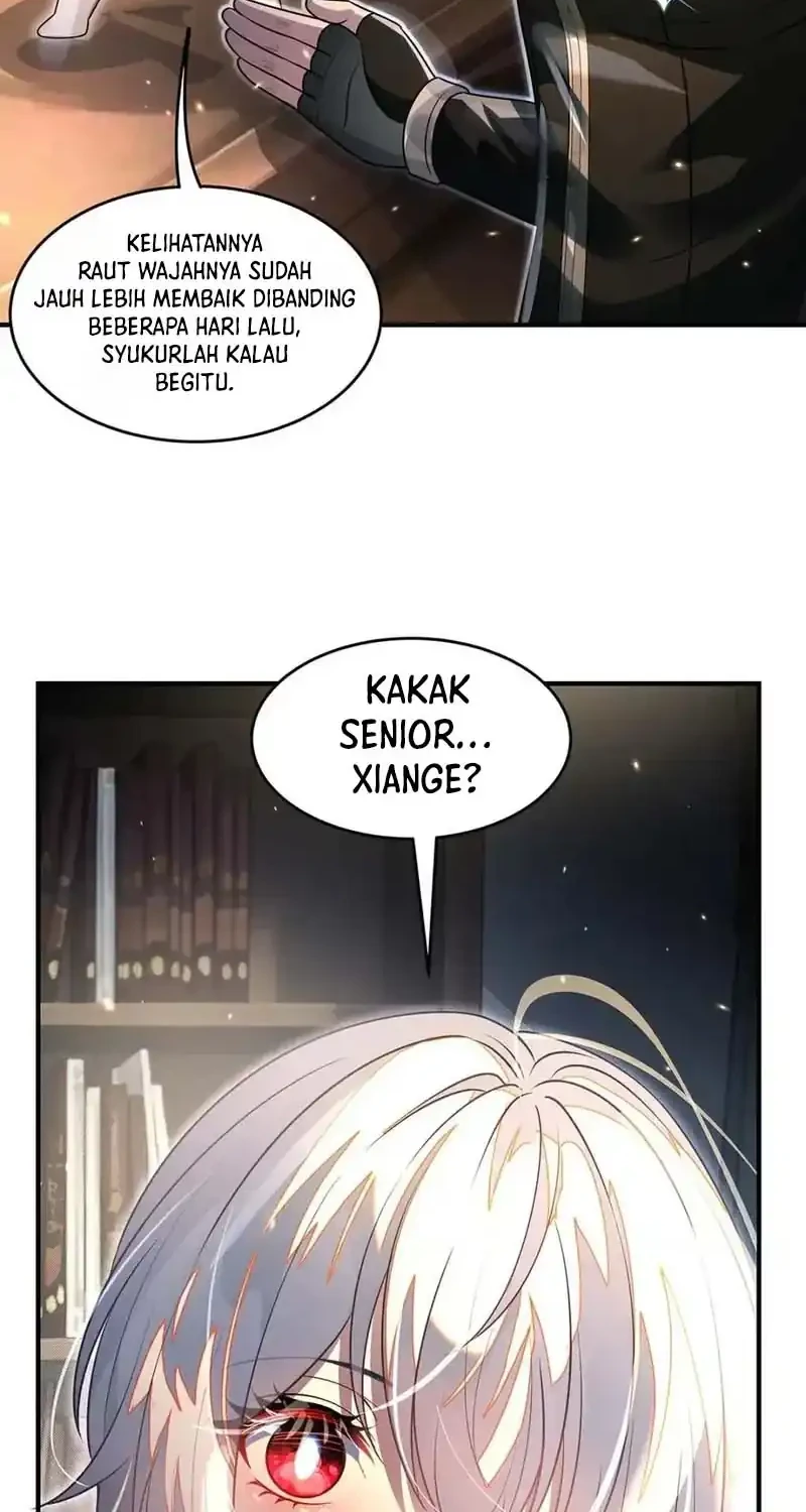 My Female Apprentices Are All Big Shots From the Future Chapter 408 halaman 14