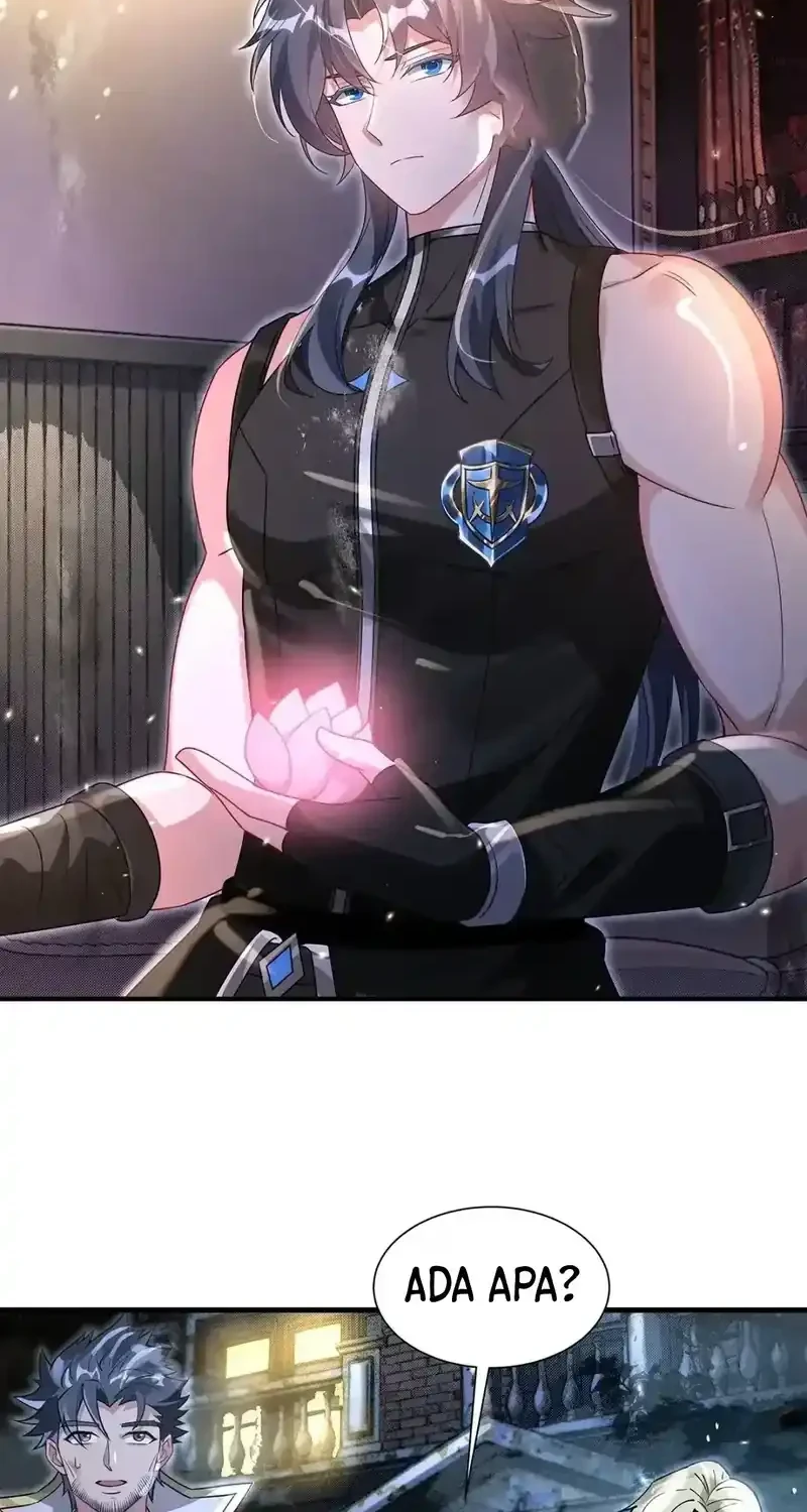 My Female Apprentices Are All Big Shots From the Future Chapter 409 halaman 23