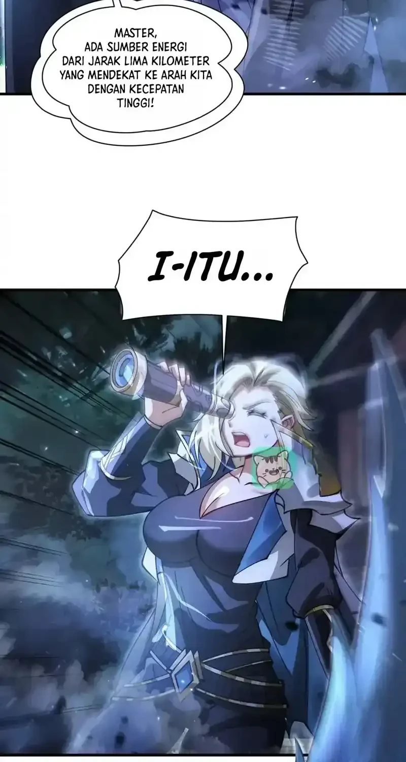 My Female Apprentices Are All Big Shots From the Future Chapter 409 Gambar 32