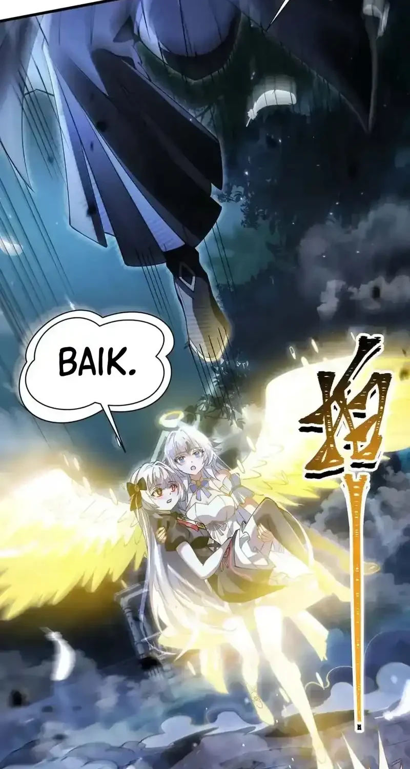 My Female Apprentices Are All Big Shots From the Future Chapter 409 Gambar 34